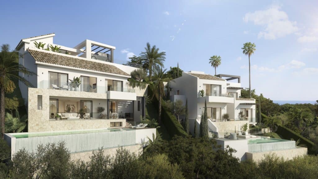 Villa Julia