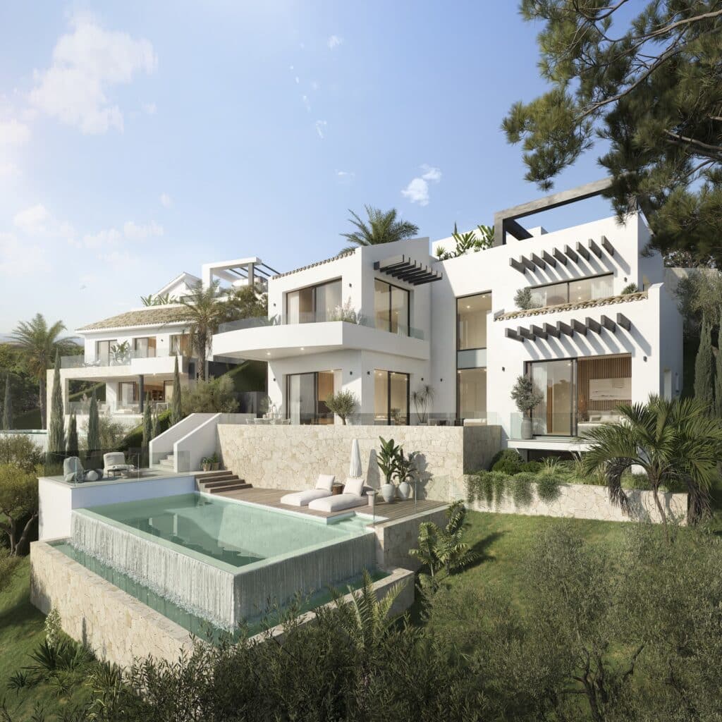 Villa Priscilla