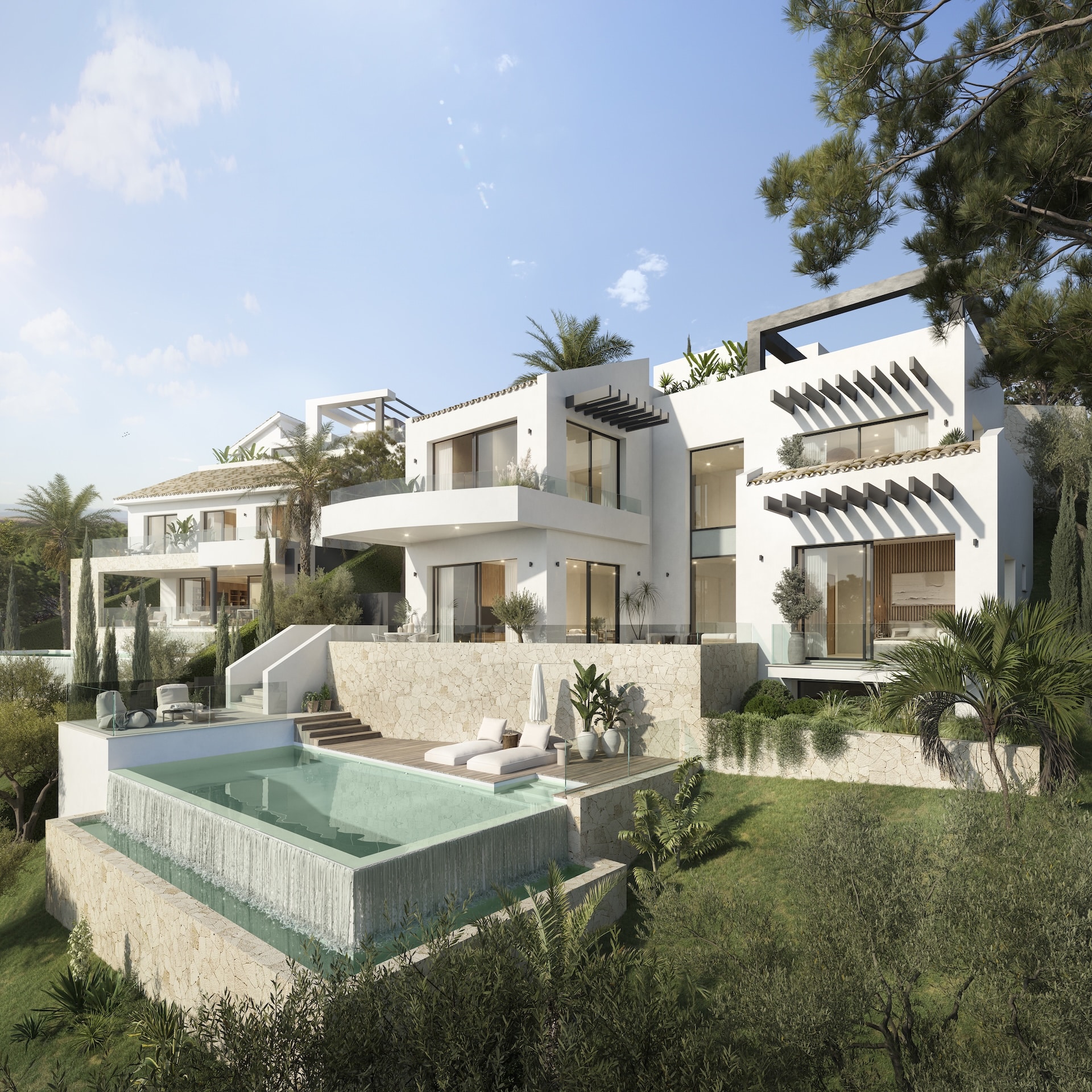 Villa Priscilla